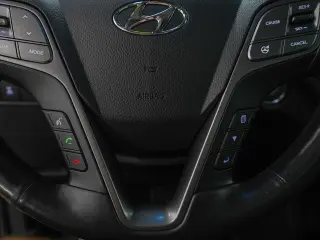 Hyundai SANTA FE Sport 2016 AWD 2.4L 4dr SUV