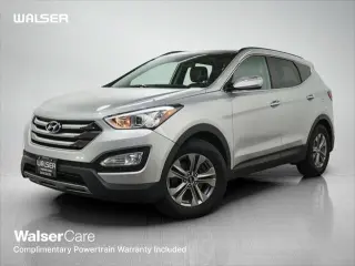 Hyundai SANTA FE Sport 2016 AWD 2.4L 4dr SUV