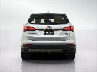 Hyundai SANTA FE Sport 2016 AWD 2.4L 4dr SUV