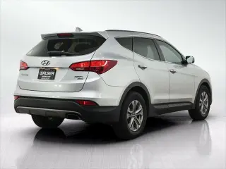 Hyundai SANTA FE Sport 2016 AWD 2.4L 4dr SUV