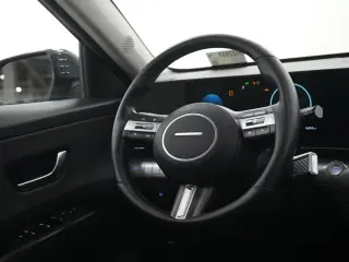 Hyundai KONA 2025 AWD Limited 4dr Crossover