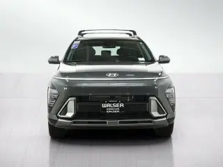 Hyundai KONA 2025 AWD Limited 4dr Crossover