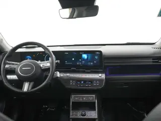 Hyundai KONA 2025 AWD Limited 4dr Crossover