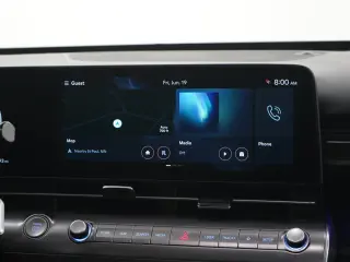 Hyundai KONA 2025 AWD Limited 4dr Crossover