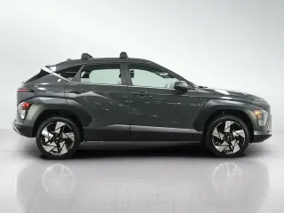 Hyundai KONA 2025 AWD Limited 4dr Crossover