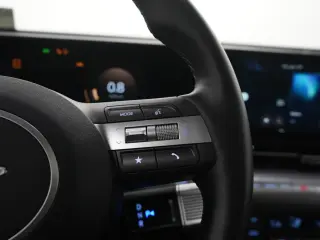 Hyundai KONA 2025 AWD Limited 4dr Crossover