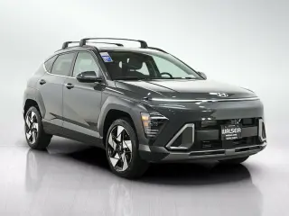 Hyundai KONA 2025 AWD Limited 4dr Crossover