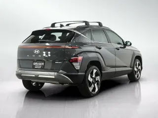 Hyundai KONA 2025 AWD Limited 4dr Crossover