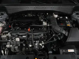 Hyundai KONA 2025 AWD Limited 4dr Crossover