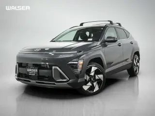 Hyundai KONA 2025 AWD Limited 4dr Crossover