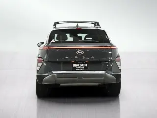 Hyundai KONA 2025 AWD Limited 4dr Crossover