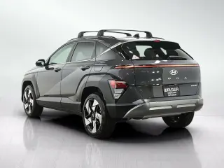 Hyundai KONA 2025 AWD Limited 4dr Crossover