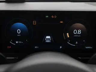 Hyundai KONA 2025 AWD Limited 4dr Crossover
