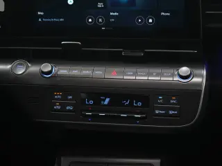 Hyundai KONA 2025 AWD Limited 4dr Crossover