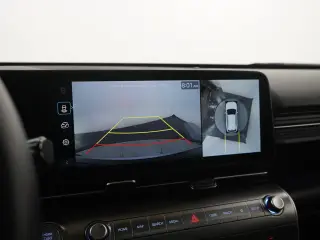 Hyundai KONA 2025 AWD Limited 4dr Crossover
