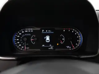 Hyundai TUCSON 2023 AWD SEL 4dr SUV