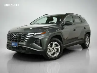 Hyundai TUCSON 2023 AWD SEL 4dr SUV