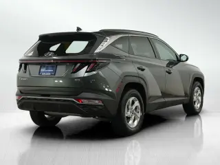 Hyundai TUCSON 2023 AWD SEL 4dr SUV