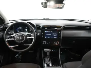 Hyundai TUCSON 2023 AWD SEL 4dr SUV