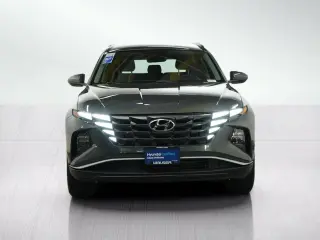 Hyundai TUCSON 2023 AWD SEL 4dr SUV