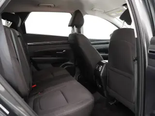 Hyundai TUCSON 2023 AWD SEL 4dr SUV