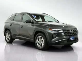 Hyundai TUCSON 2023 AWD SEL 4dr SUV