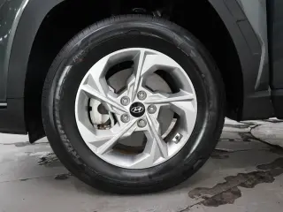 Hyundai TUCSON 2023 AWD SEL 4dr SUV