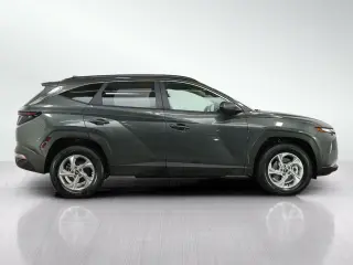 Hyundai TUCSON 2023 AWD SEL 4dr SUV