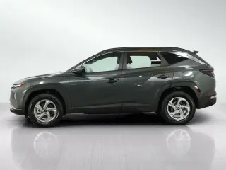 Hyundai TUCSON 2023 AWD SEL 4dr SUV