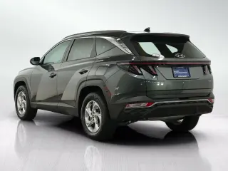 Hyundai TUCSON 2023 AWD SEL 4dr SUV