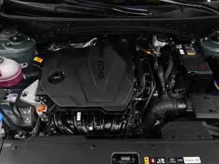 Hyundai TUCSON 2023 AWD SEL 4dr SUV