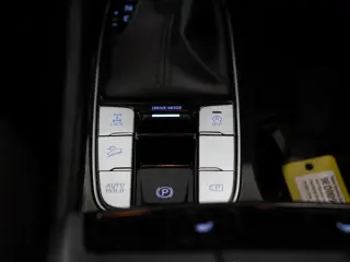 Hyundai TUCSON 2023 AWD SEL 4dr SUV