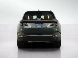 Hyundai TUCSON 2023 AWD SEL 4dr SUV