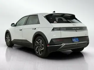 Hyundai IONIQ 5 2024 AWD SEL 4dr Crossover