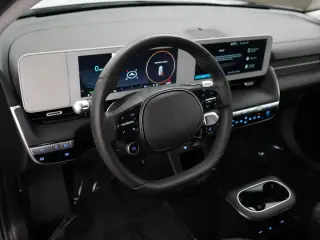 Hyundai IONIQ 5 2024 AWD SEL 4dr Crossover