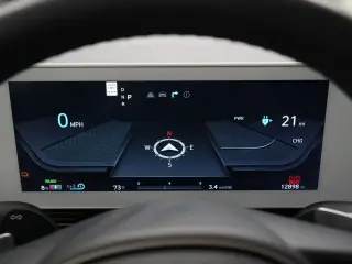 Hyundai IONIQ 5 2024 AWD SEL 4dr Crossover