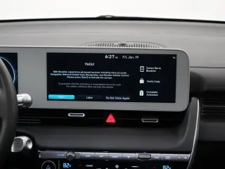 Hyundai IONIQ 5 2024 AWD SEL 4dr Crossover