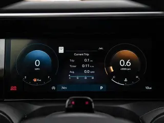 Hyundai PALISADE 2026 AWD SEL Convenience 4dr SUV