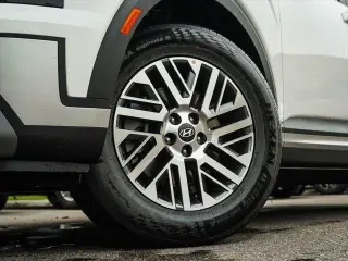 Hyundai PALISADE 2026 AWD SEL Convenience 4dr SUV