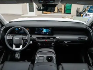 Hyundai PALISADE 2026 AWD SEL Convenience 4dr SUV