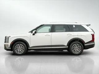 Hyundai PALISADE 2026 AWD SEL Convenience 4dr SUV