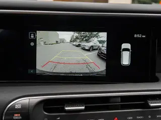Hyundai PALISADE 2026 AWD SEL Convenience 4dr SUV
