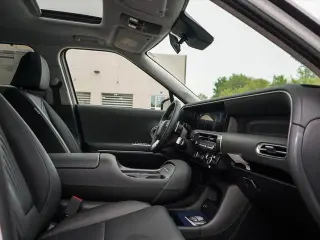 Hyundai PALISADE 2026 AWD SEL Convenience 4dr SUV