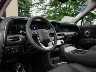Hyundai PALISADE 2026 AWD SEL Convenience 4dr SUV