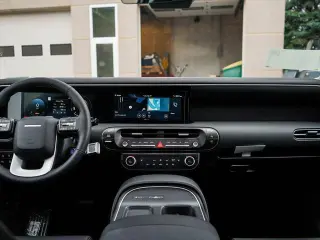 Hyundai PALISADE 2026 AWD SEL Convenience 4dr SUV