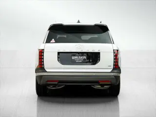 Hyundai PALISADE 2026 AWD SEL Convenience 4dr SUV