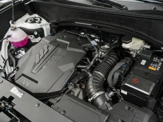 Hyundai PALISADE 2026 AWD SEL Convenience 4dr SUV