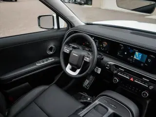 Hyundai PALISADE 2026 AWD SEL Convenience 4dr SUV