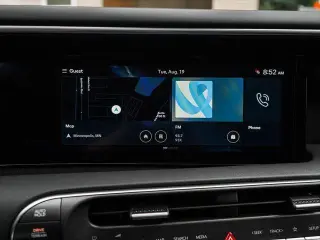 Hyundai PALISADE 2026 AWD SEL Convenience 4dr SUV