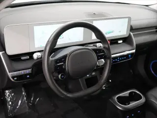 Hyundai IONIQ 5 2023 AWD SEL 4dr Crossover